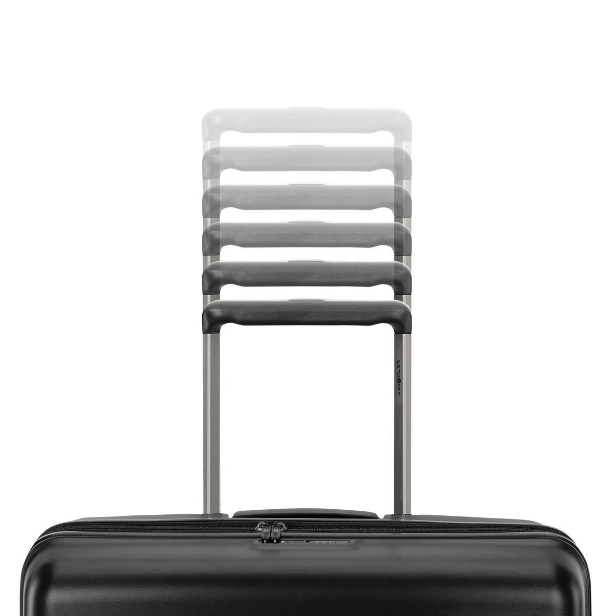 Elevation™ Plus Hardside Medium Glider™