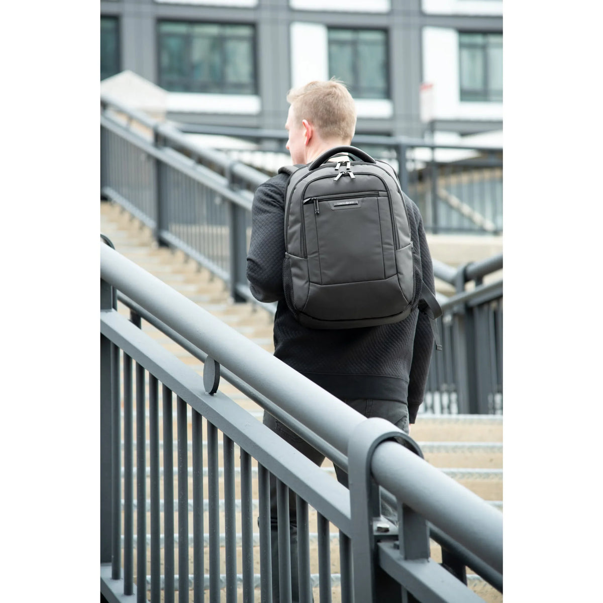 Classic Business 2.0 Standard Backpack