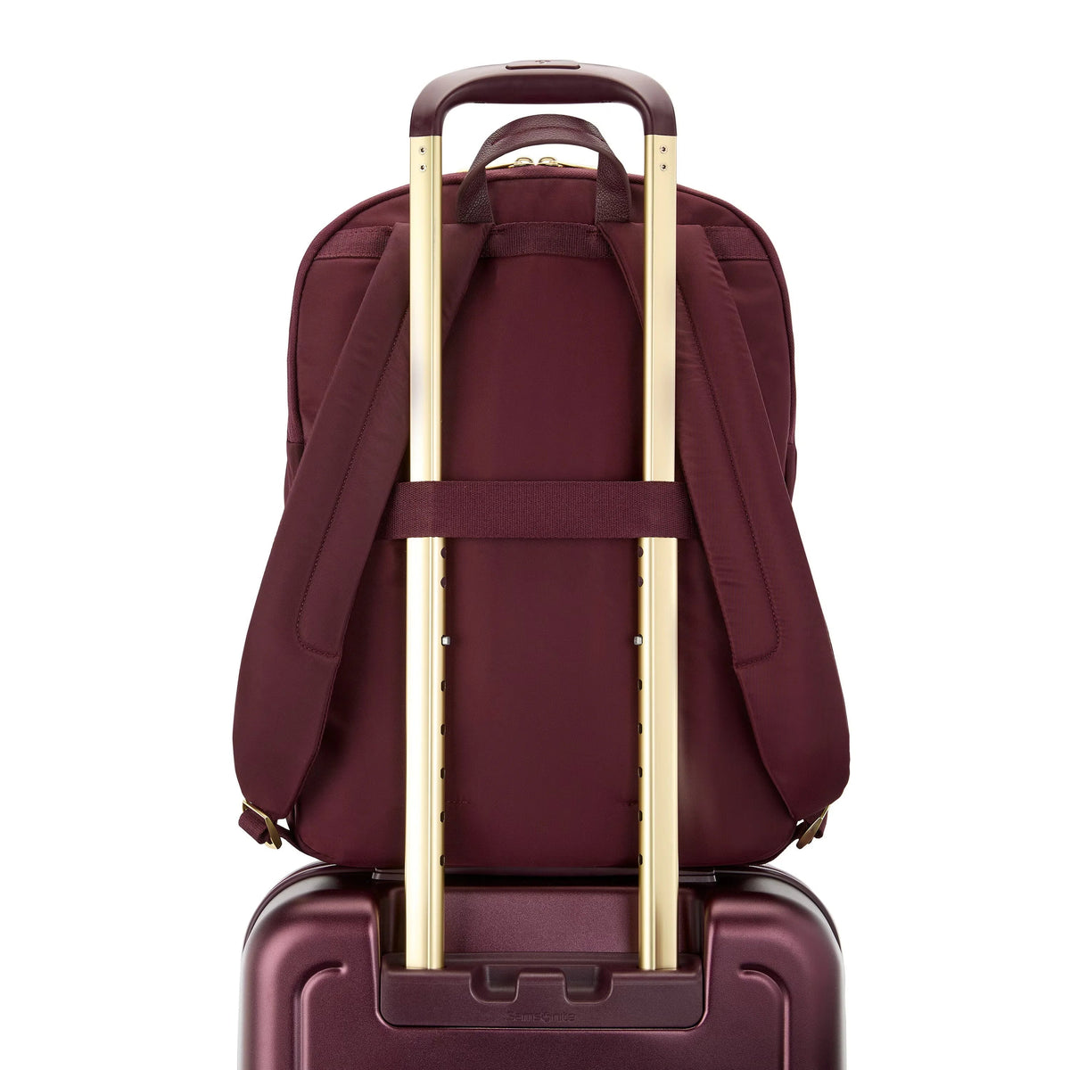 Mobile Solution 2 Essential Backpack