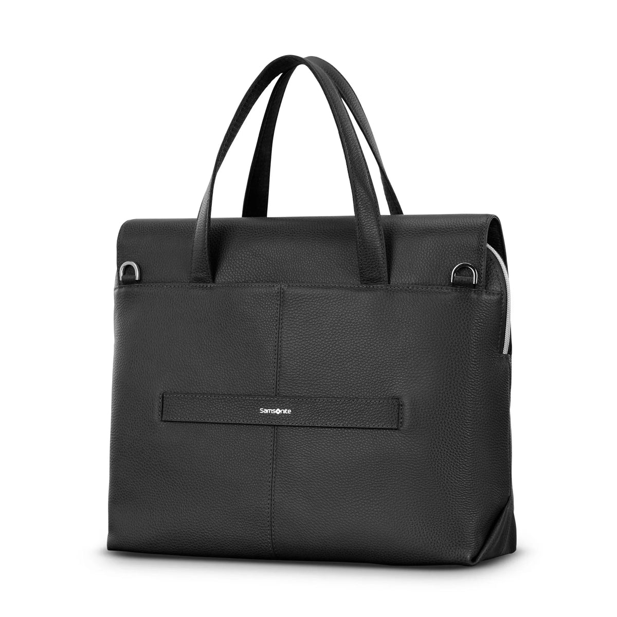 Mobile Solution 2 Leather Convertible Brief