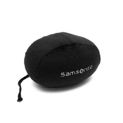 Memory Foam Pillow w/Pouch