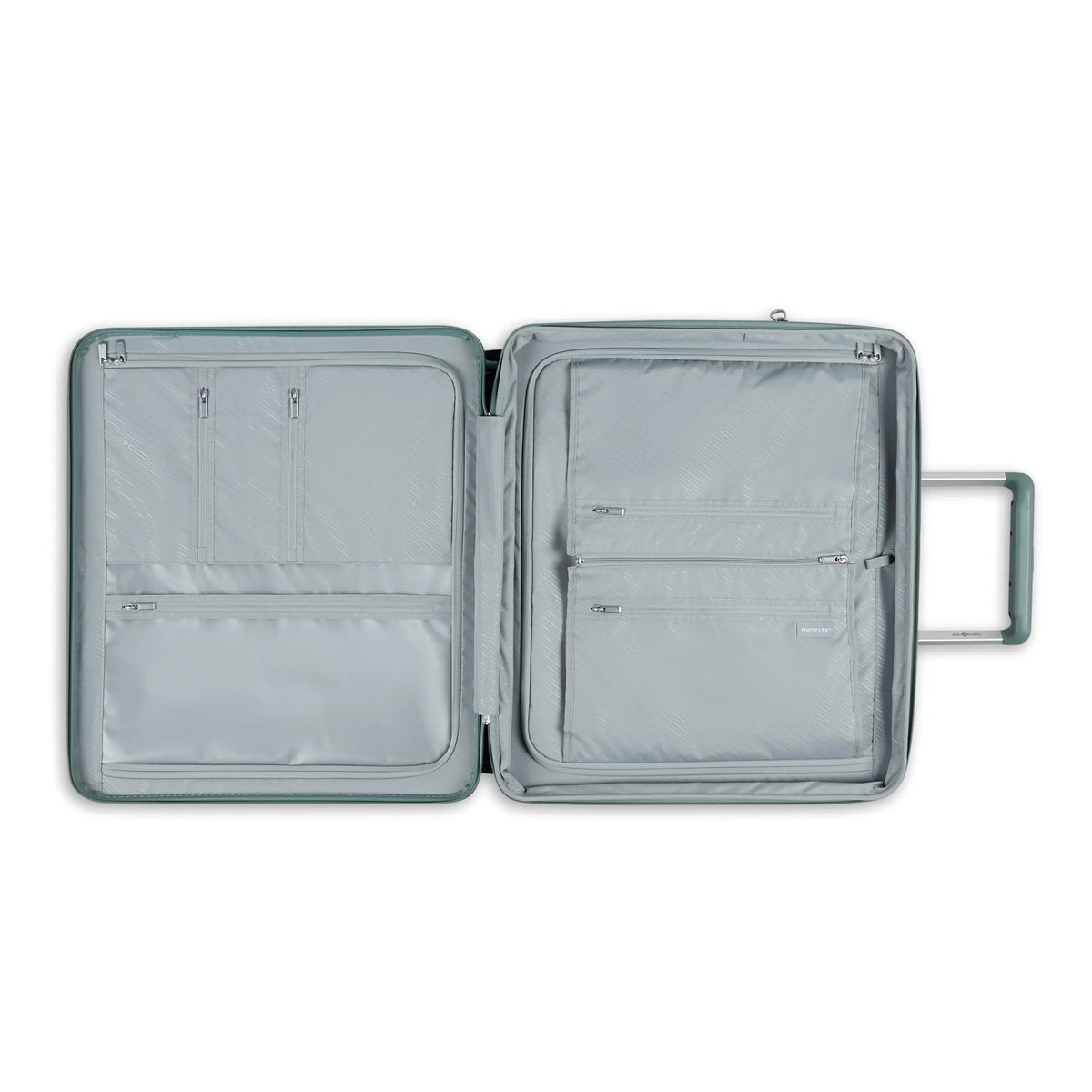 Elevation™ Plus Hardside Medium Glider™