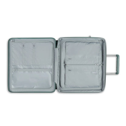 Elevation™ Plus Hardside Medium Glider™