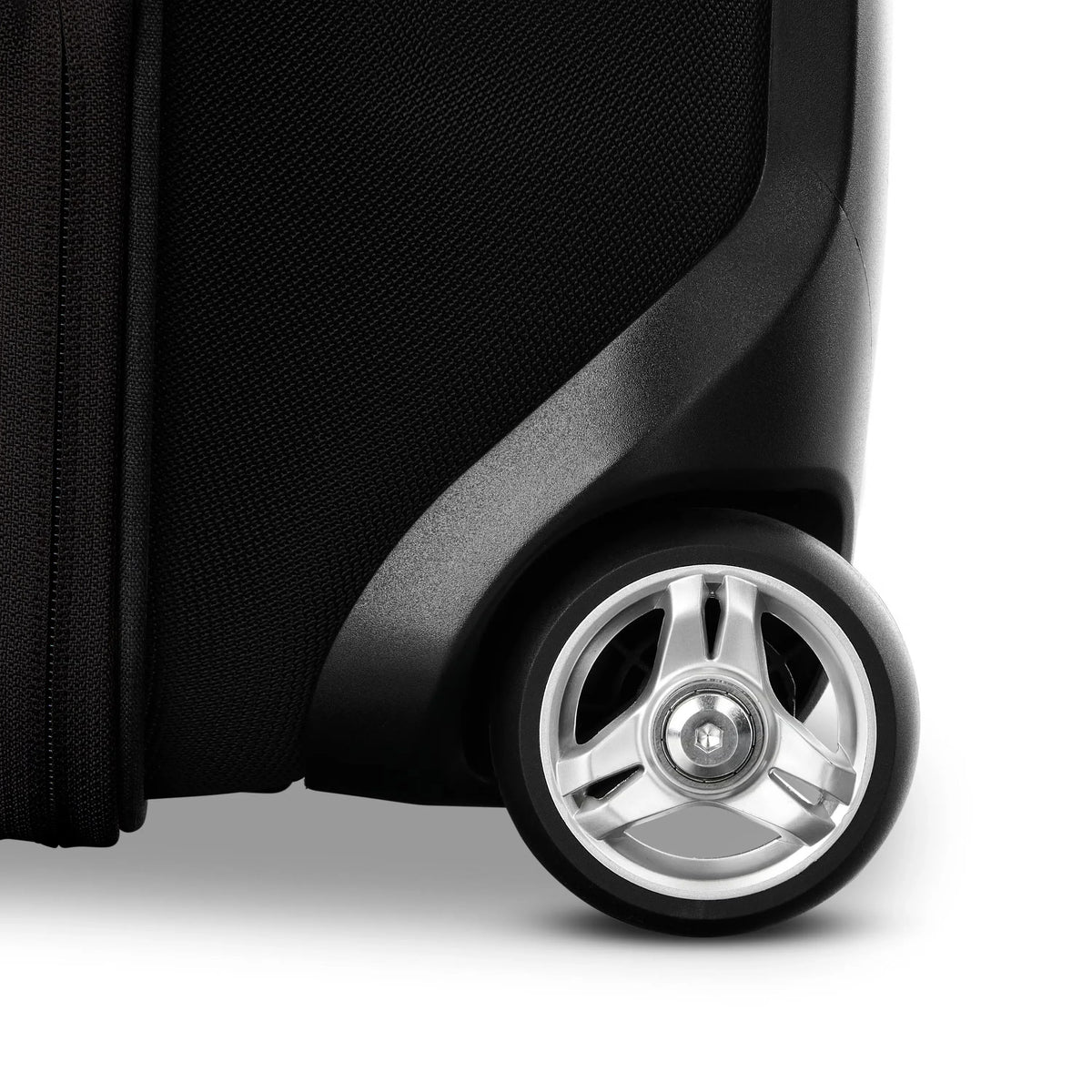 Mother Lode Carry-On Wheeled Duffel