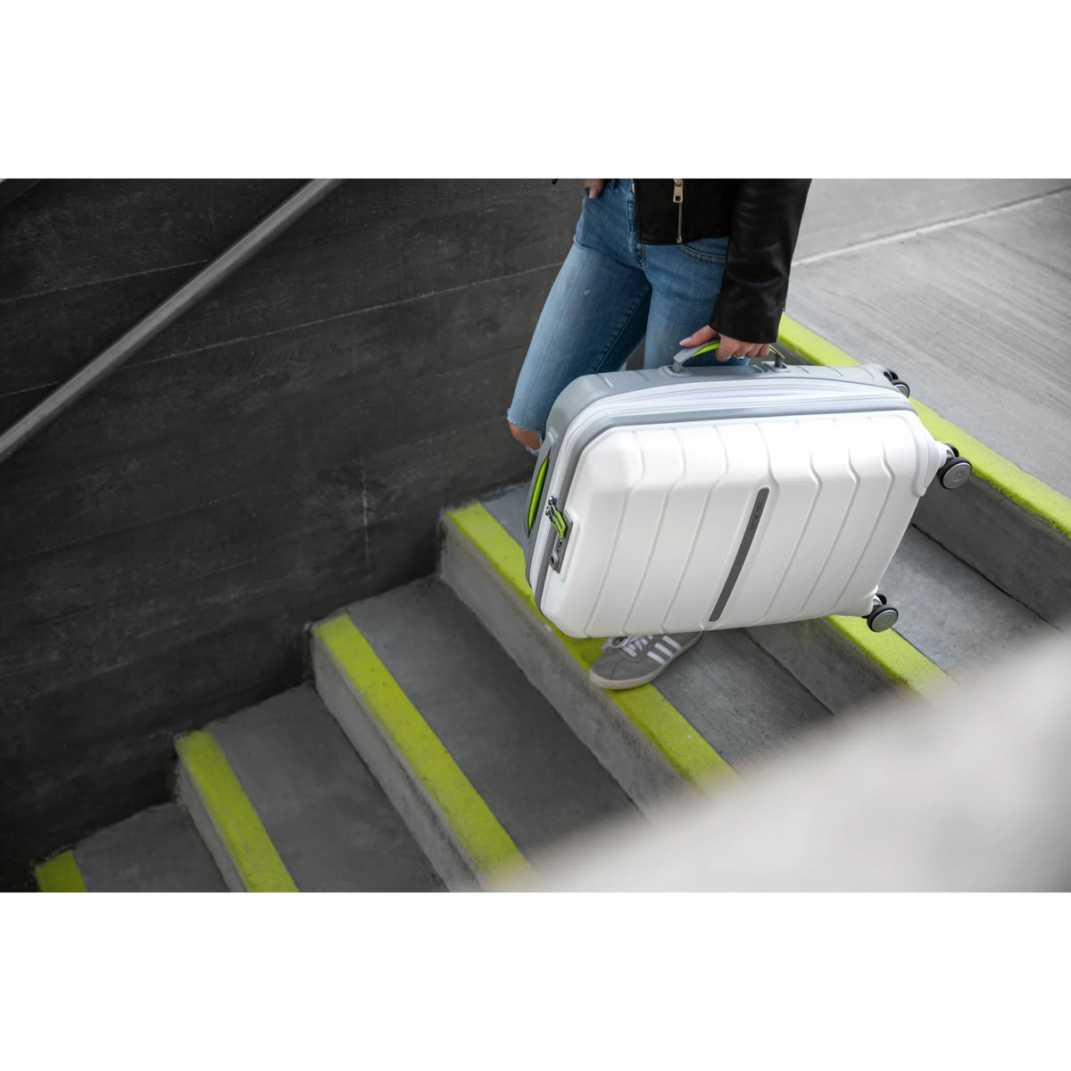 Freeform Carry-On Spinner