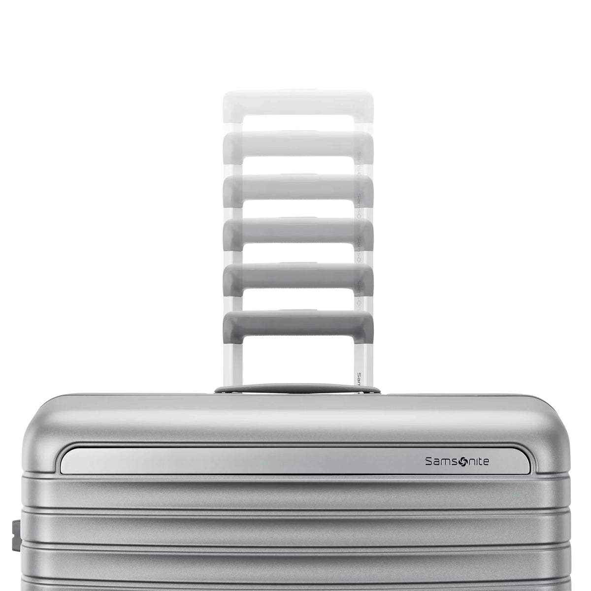 Framelock Max Carry-On Spinner