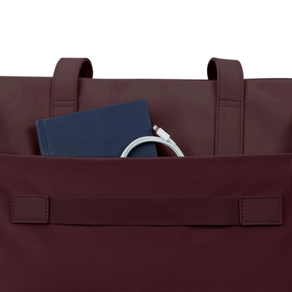 Better Than Basic Tote