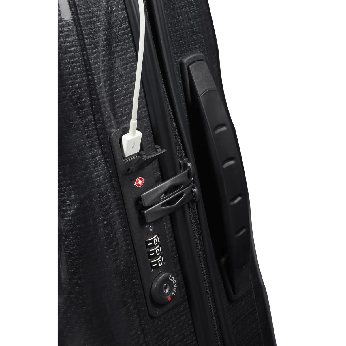 C-Lite Carry-On Spinner