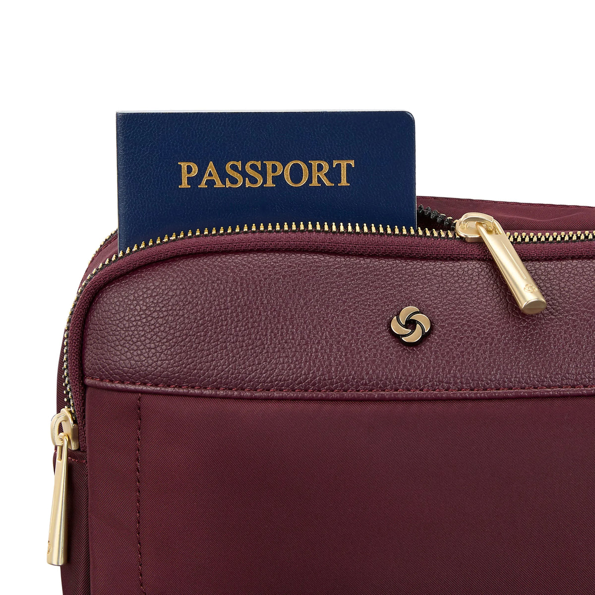Mobile Solution 2 RFID Crossbody