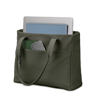 Better Than Basic Tote