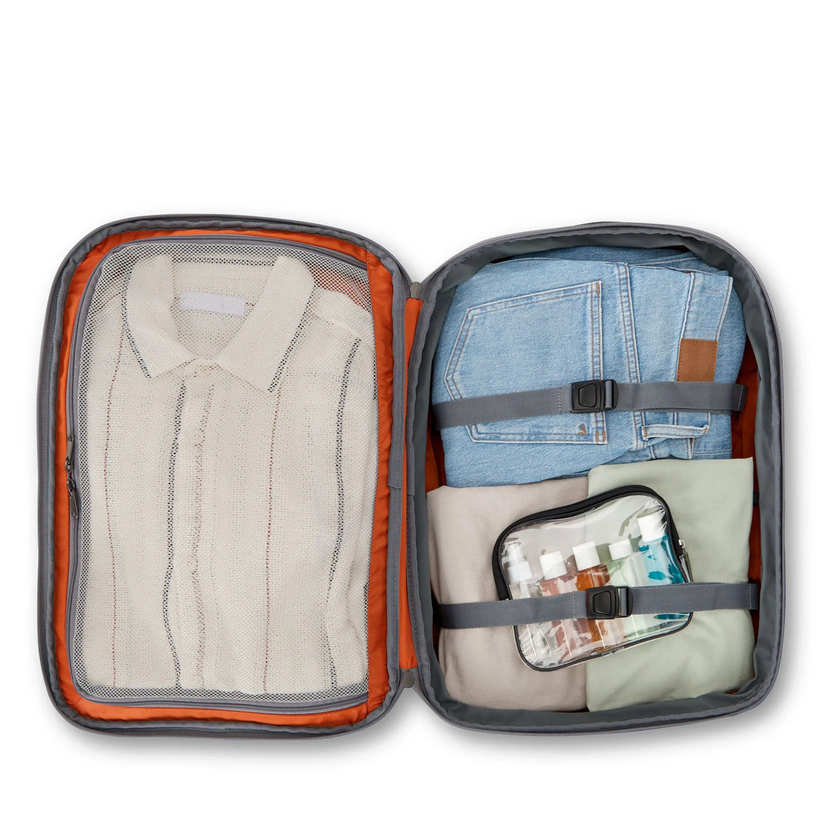 Mother Lode Jr Travel Backpack