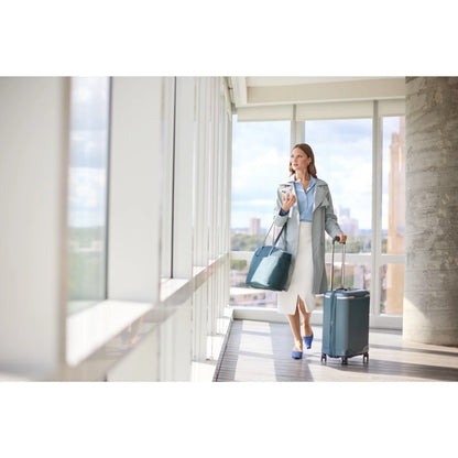 Silhouette 18 Women's Tote