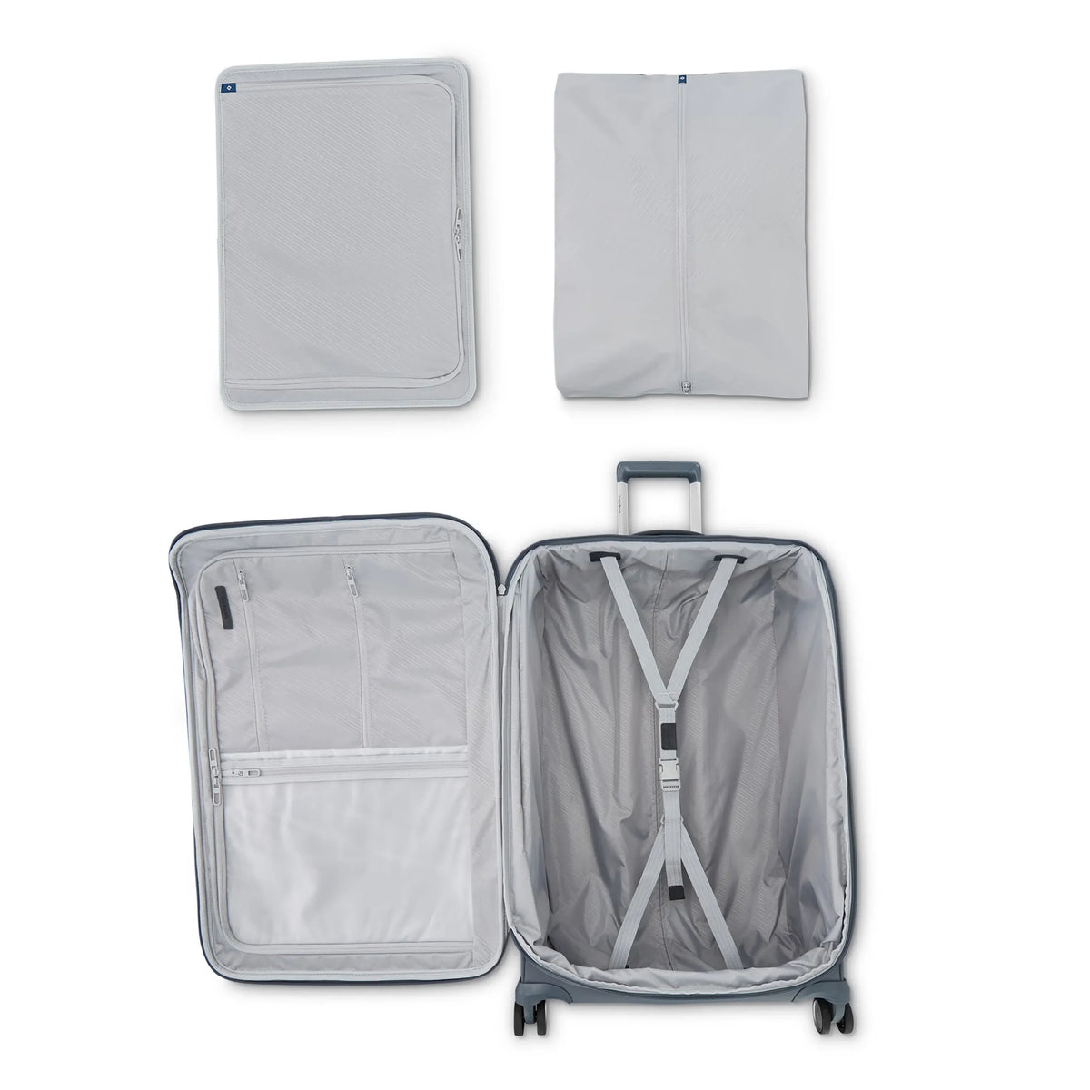 Elevation™ Plus Softside Large Spinner