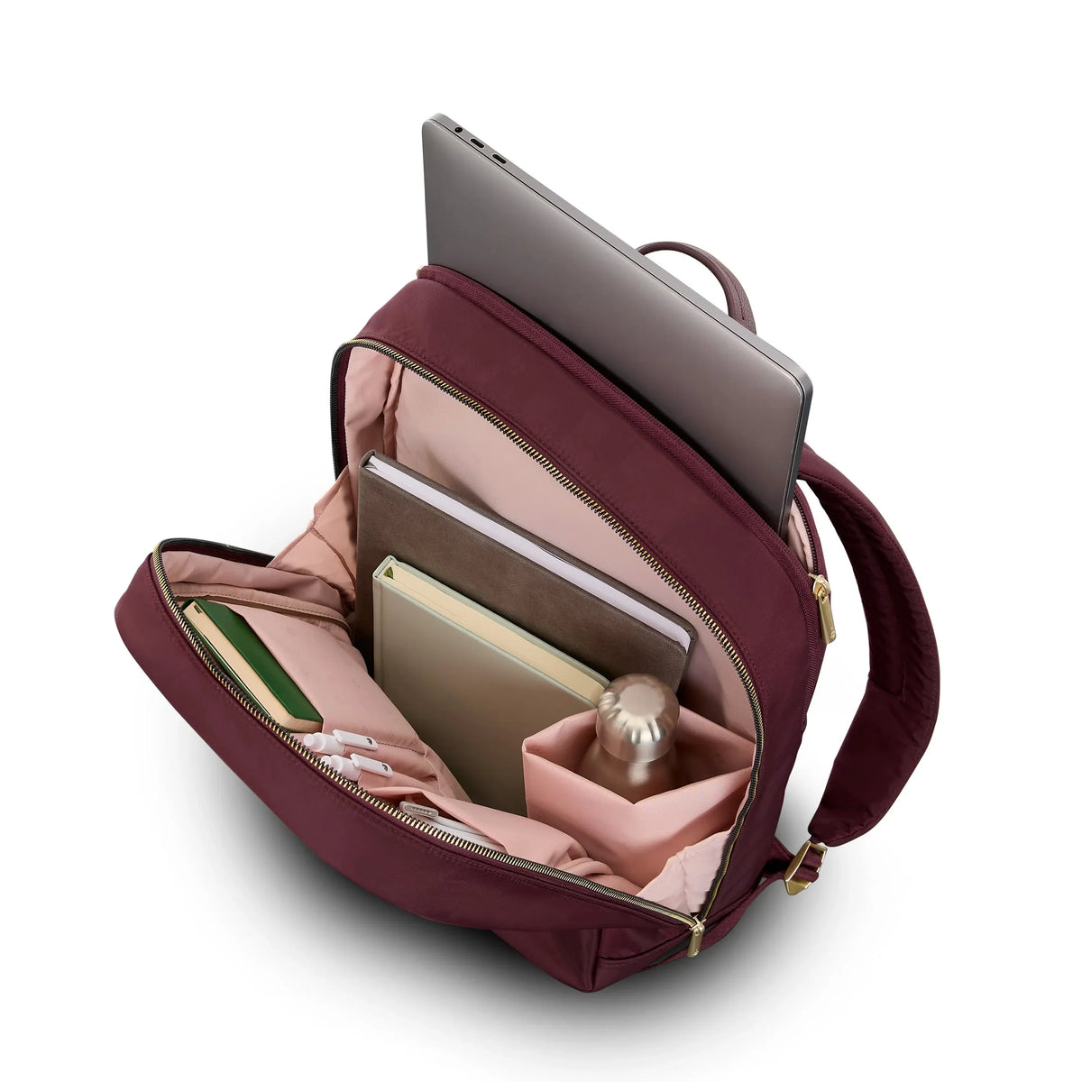 Mobile Solution 2 Essential Backpack