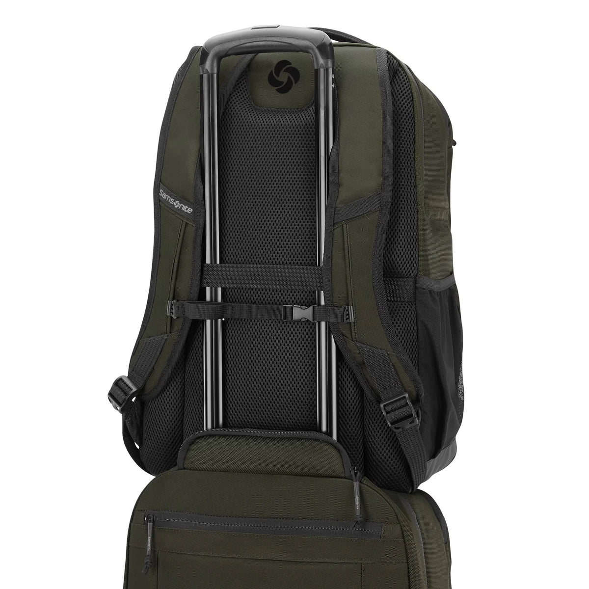 Detour Travel Backpack