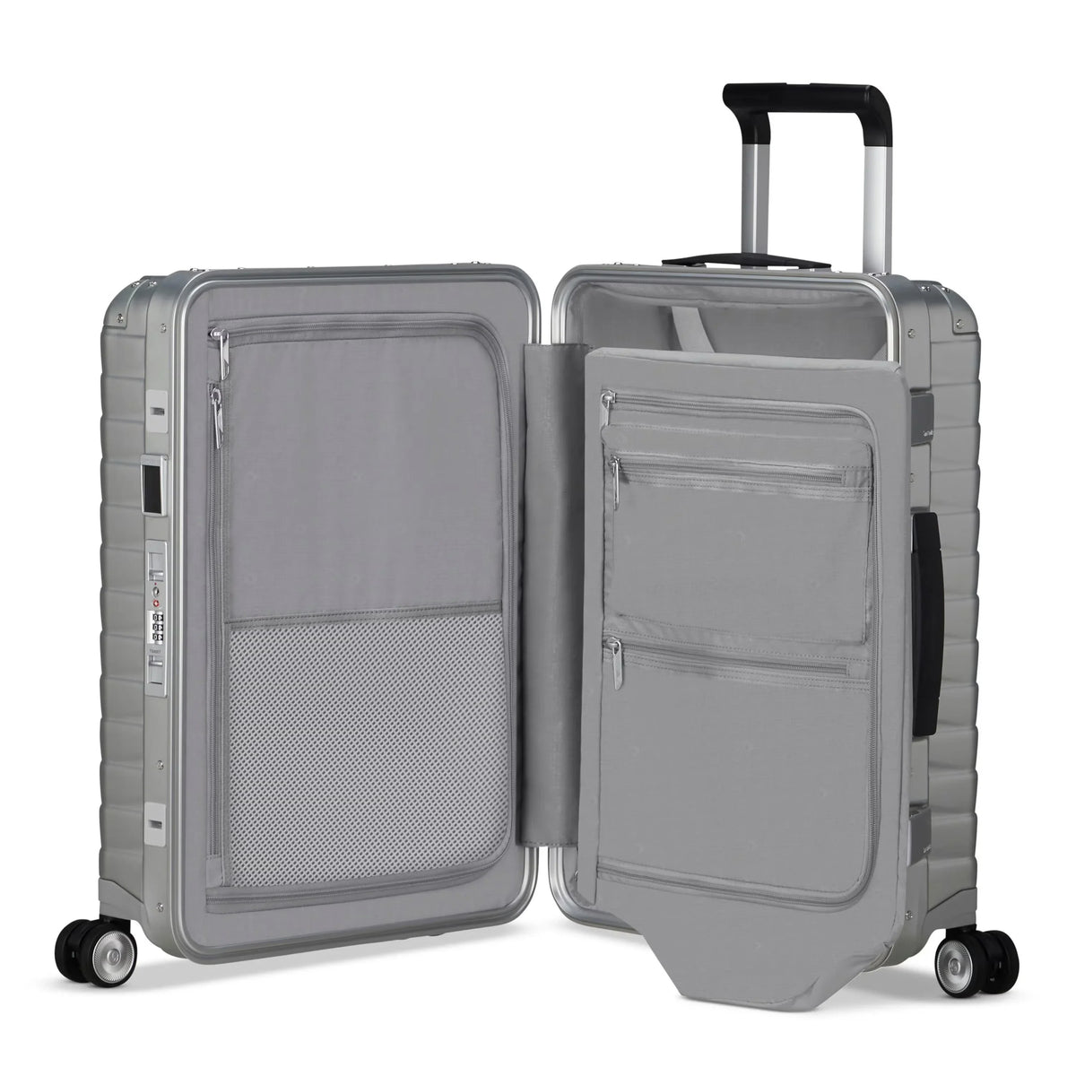 Proxis ALU Large Spinner