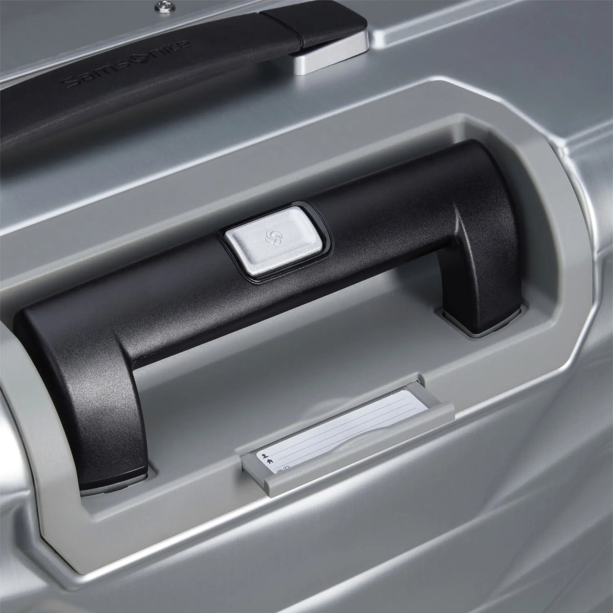 Proxis ALU Large Spinner