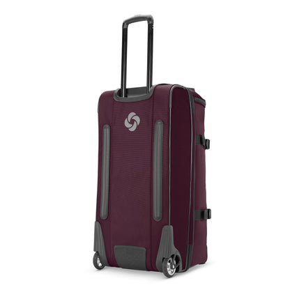 Detour 29" Wheeled Duffel