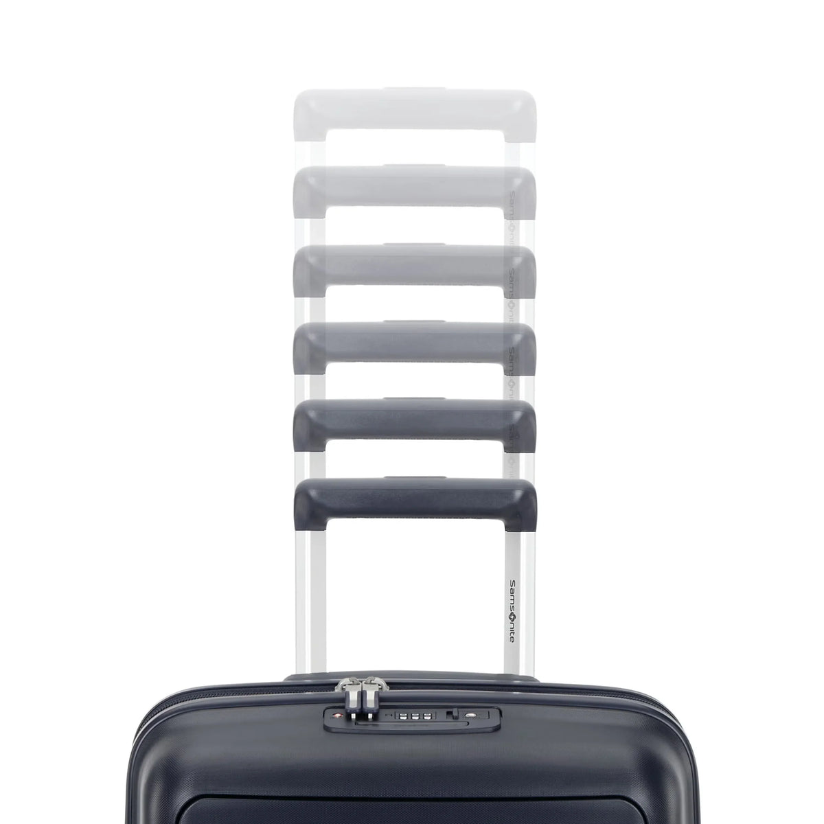 Elevation™ Plus Hardside Carry-On Pro Spinner
