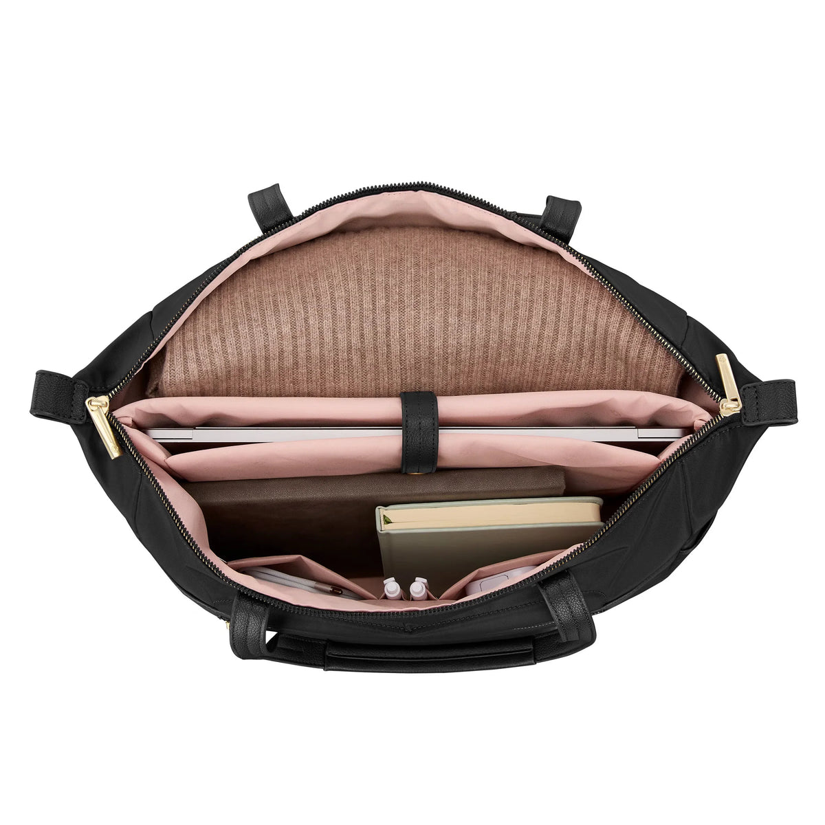 Mobile Solution 2 Tote