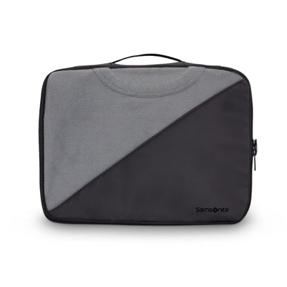 3 Piece Compression Packing Cubes
