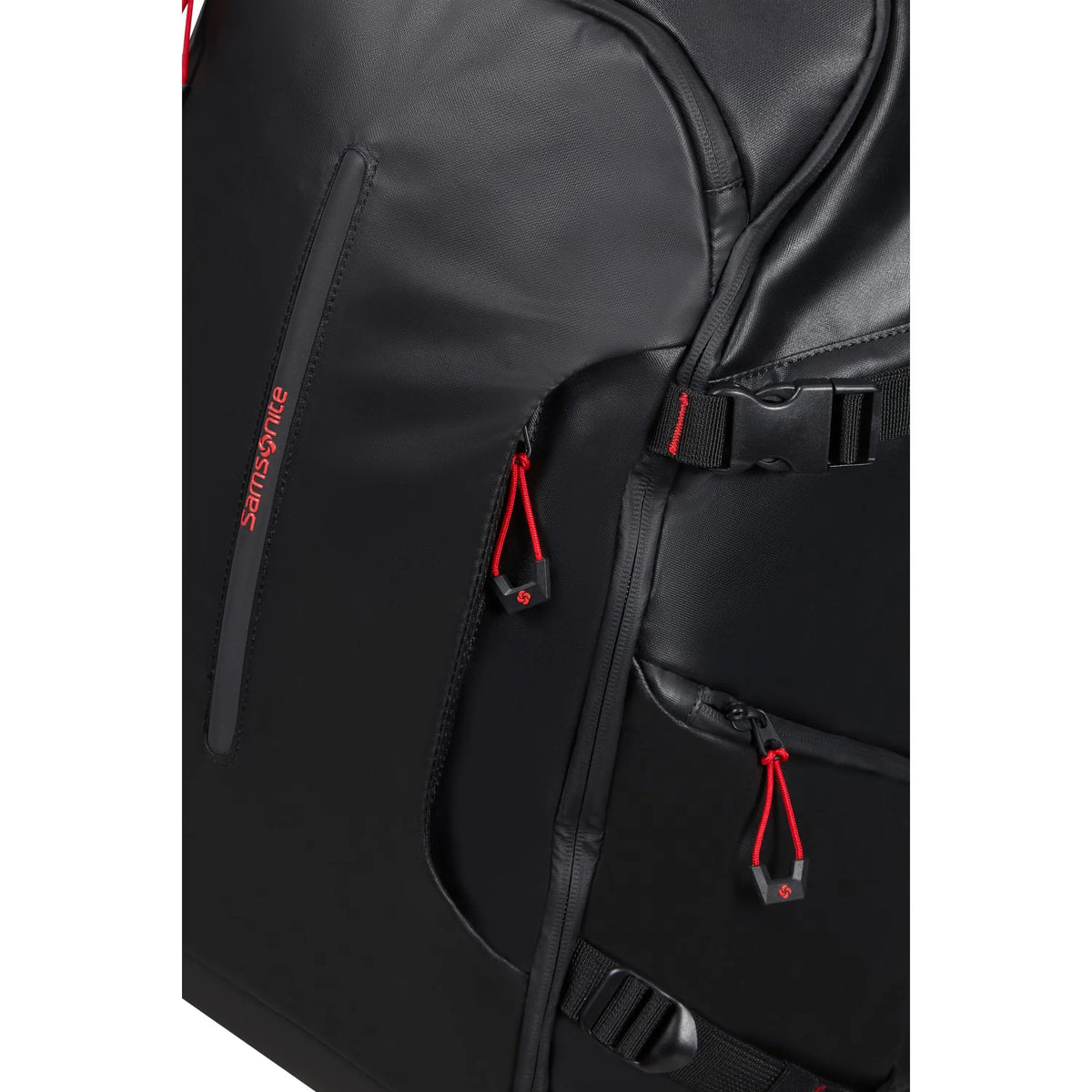 Ecodiver Travel Backpack