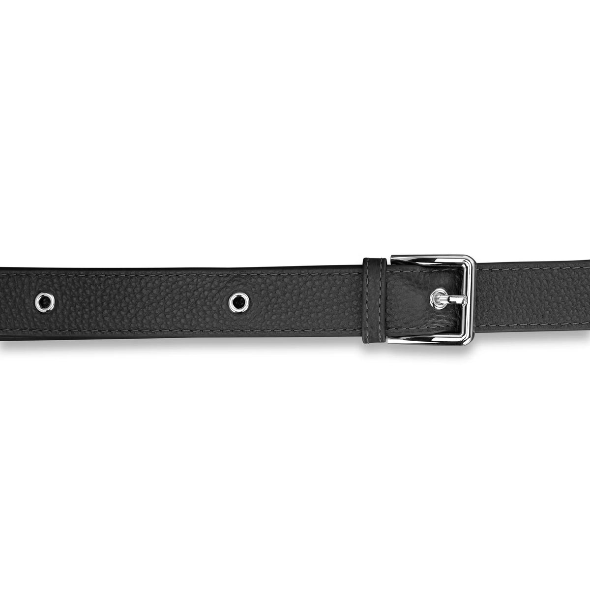 Mobile Solution 2 Leather Crossbody
