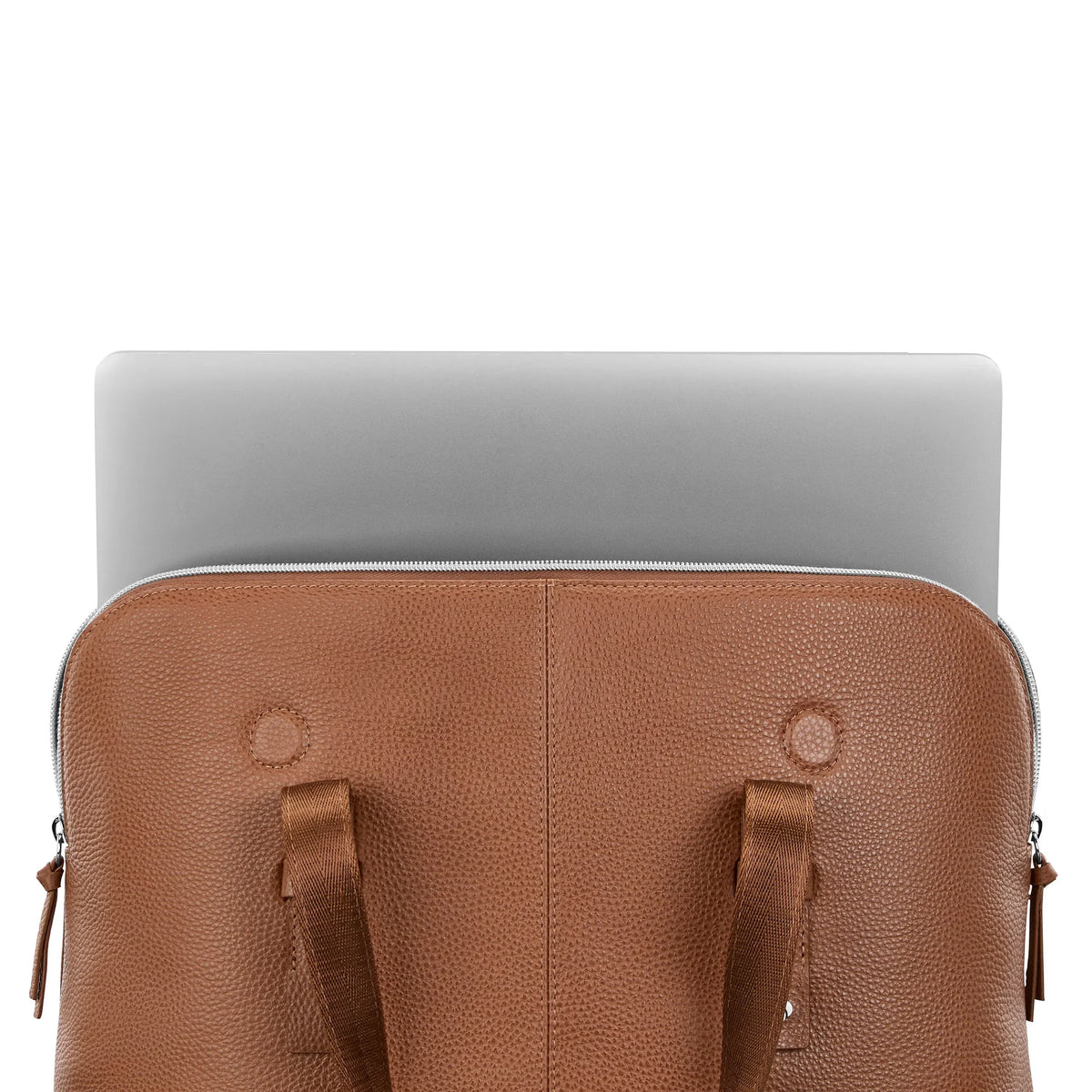 Mobile Solution 2 Leather Convertible Brief