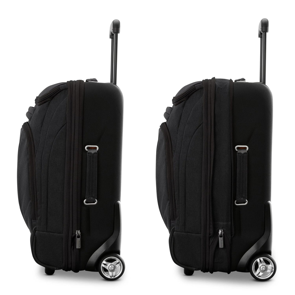 Mother Lode Carry-On Wheeled Duffel