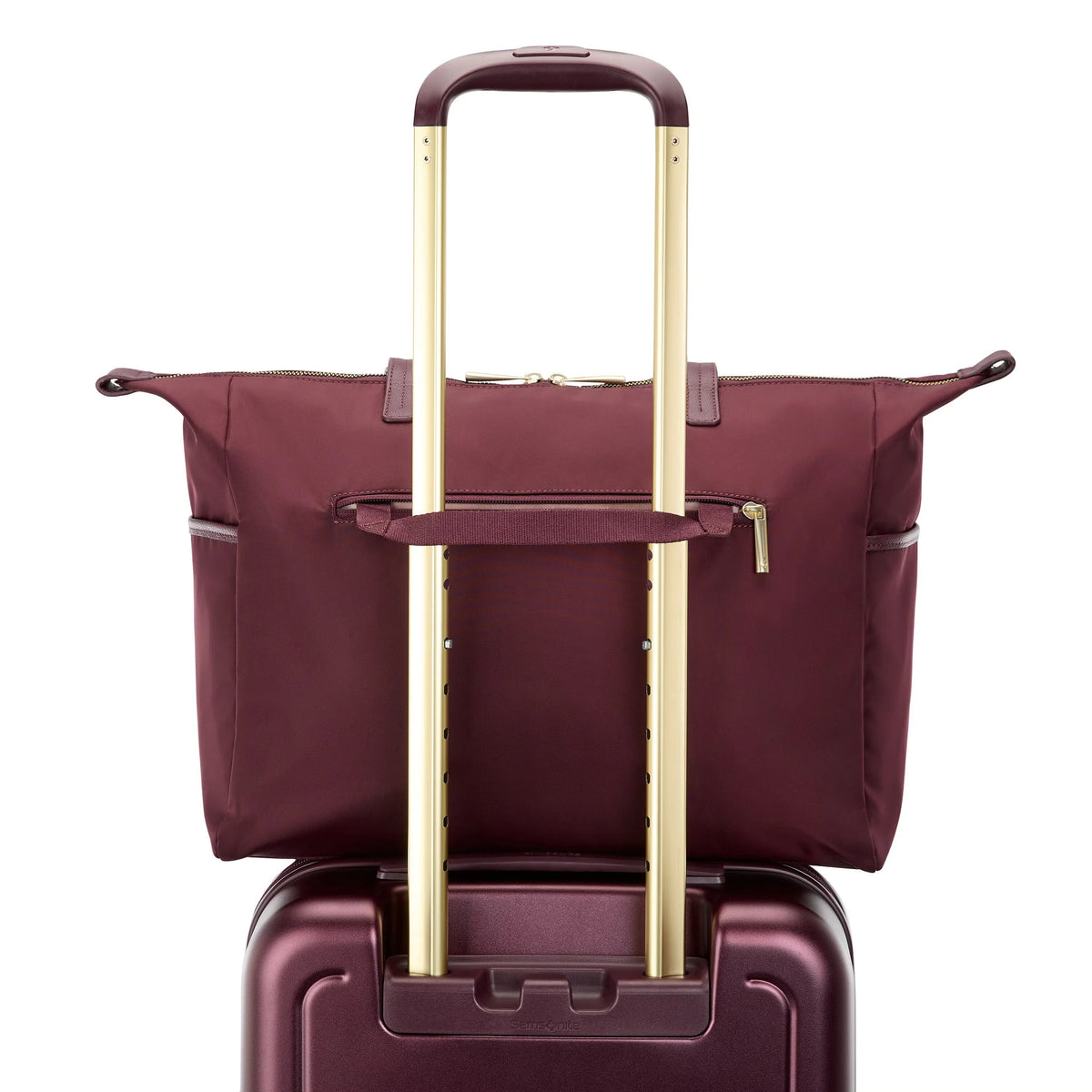 Mobile Solution 2 Tote