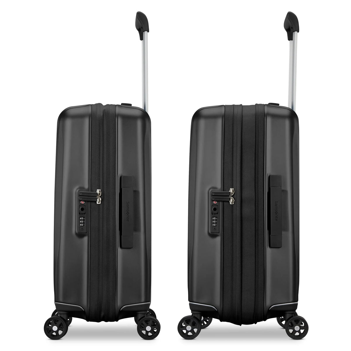 UpLIFT Hardside Carry-On Spinner