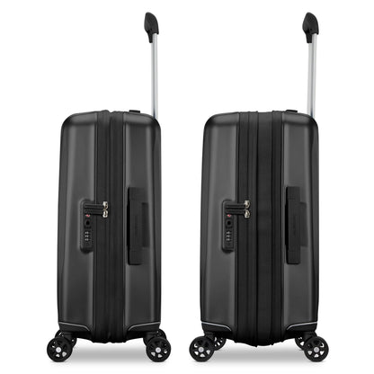 UpLIFT Hardside Carry-On Spinner