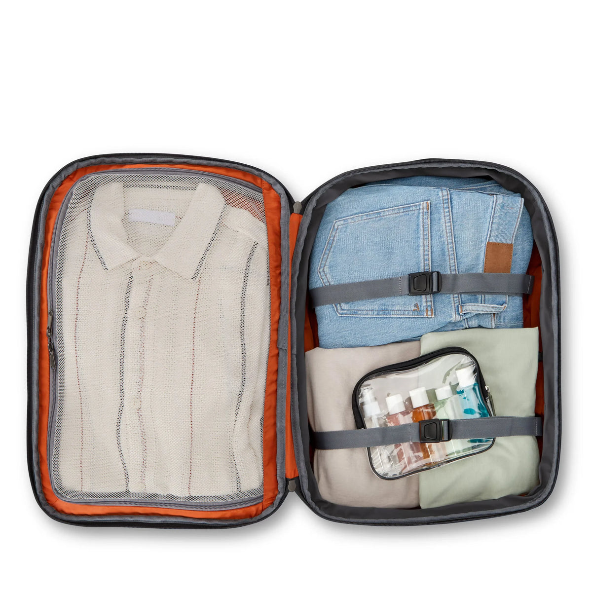 Mother Lode Jr Travel Backpack