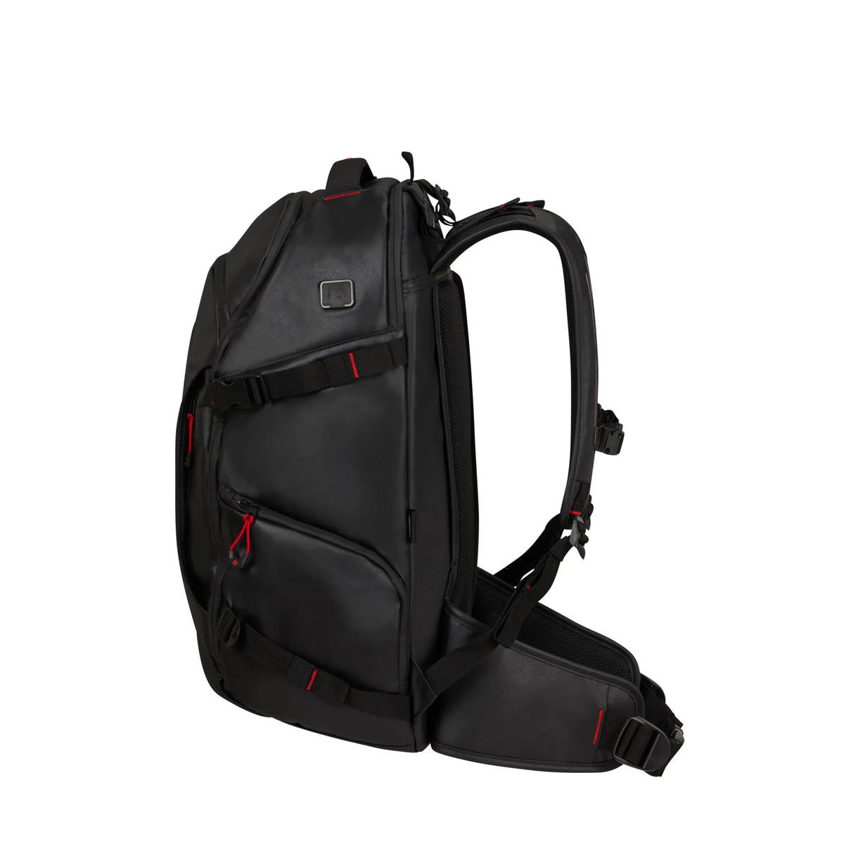 Ecodiver Travel Backpack