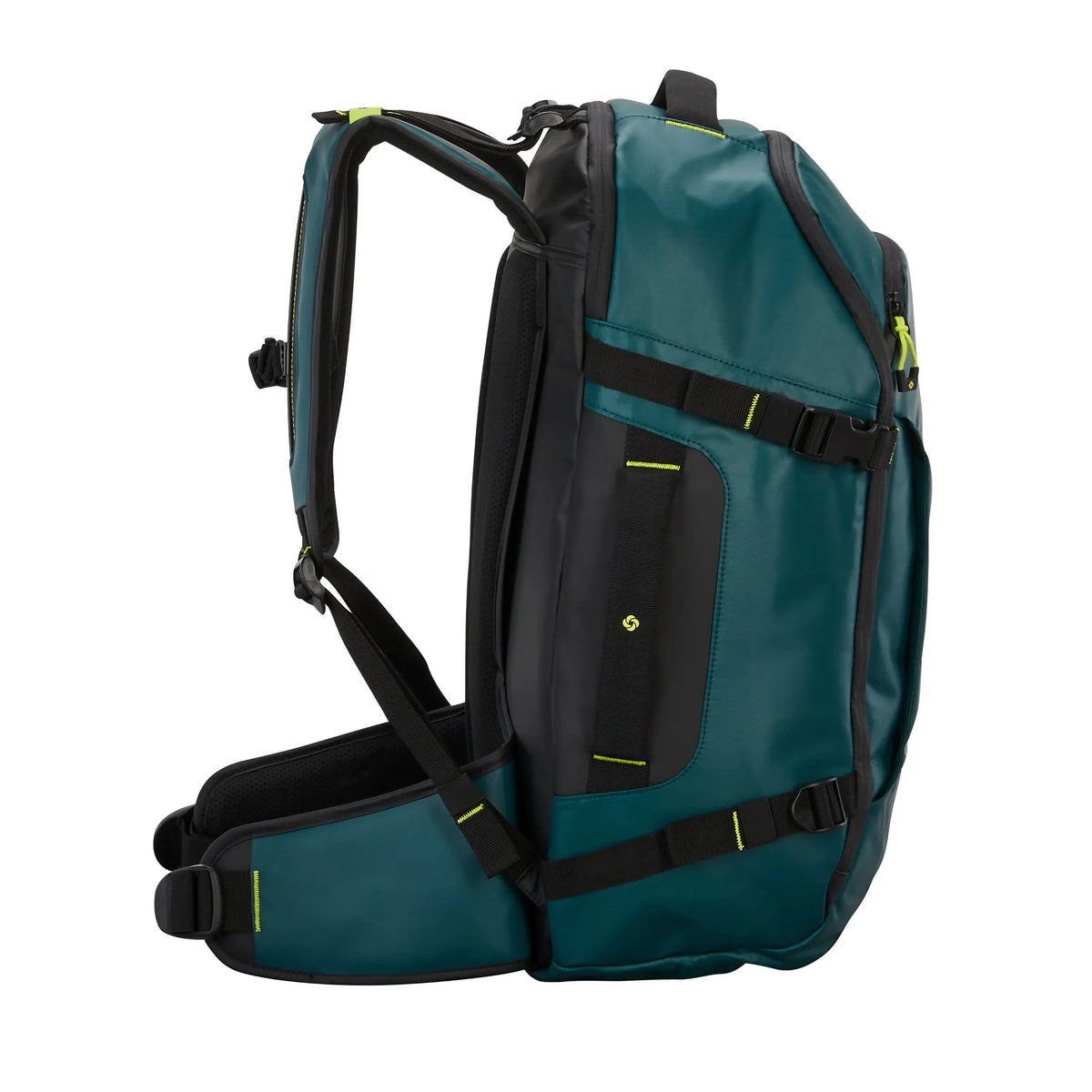 Ecodiver Travel Backpack