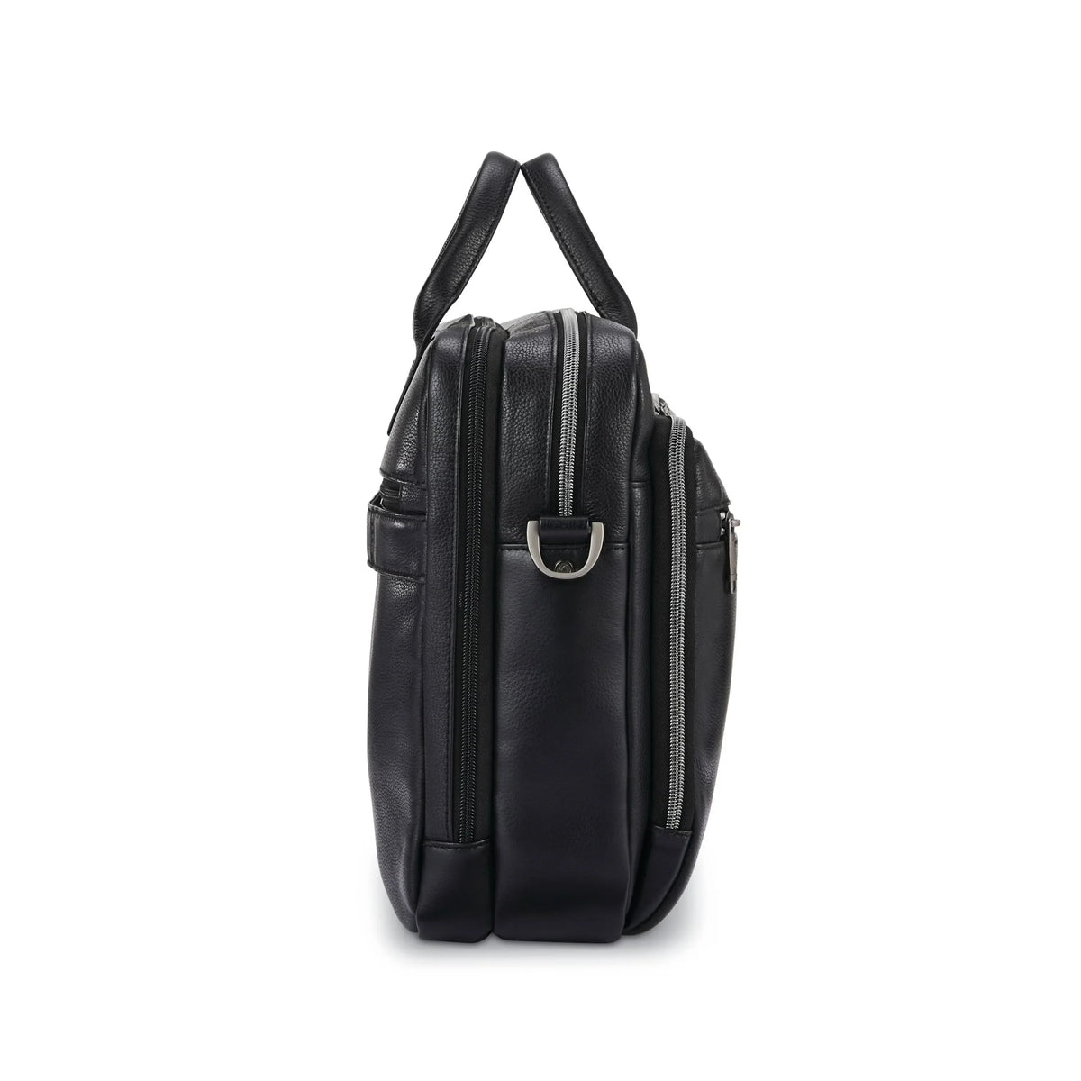 Classic Leather Toploader