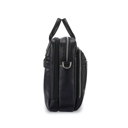 Classic Leather Toploader