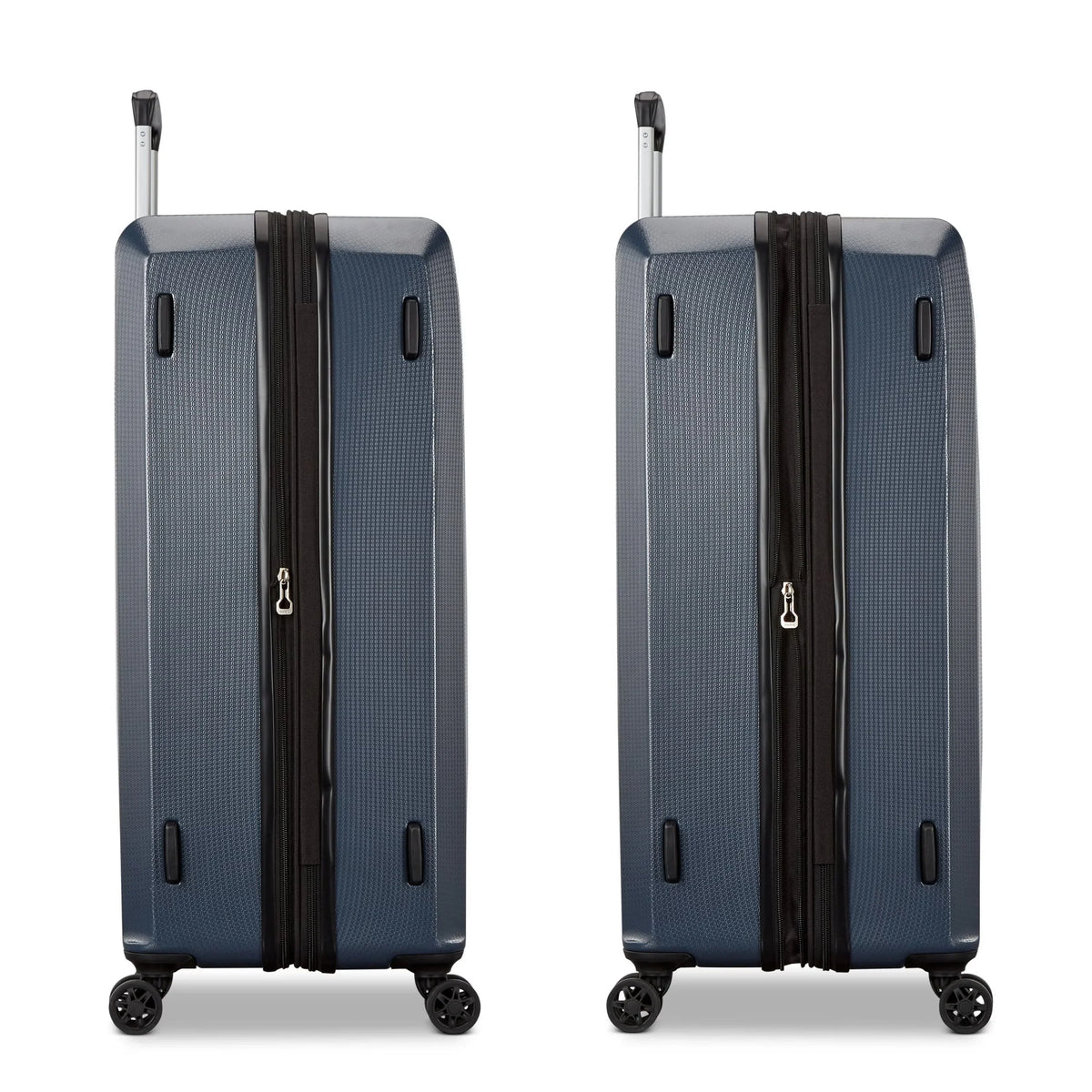 Carbon X 3 Piece Set