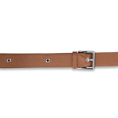 Mobile Solution 2 Leather Crossbody