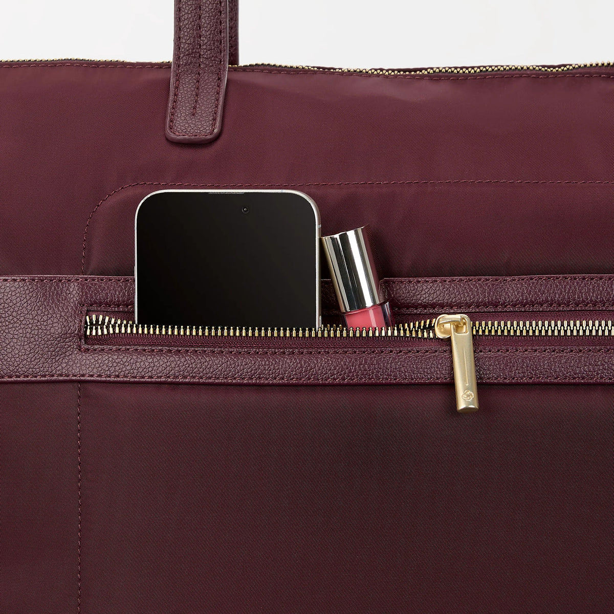 Mobile Solution 2 Tote