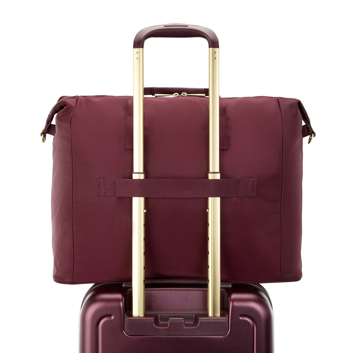 Mobile Solution 2 Duffel