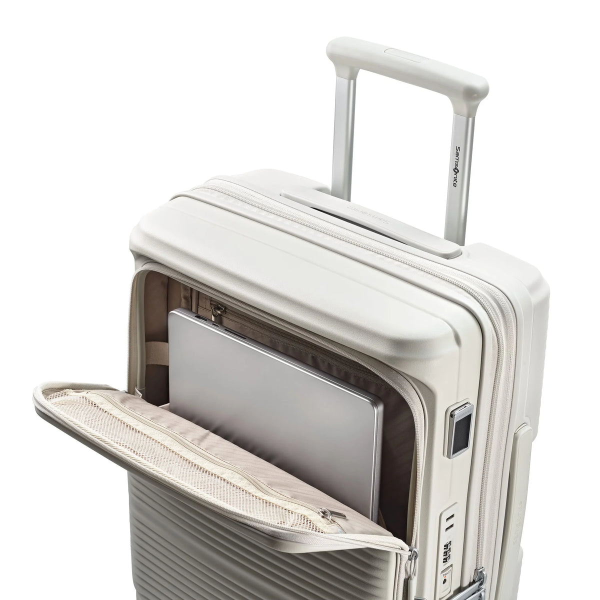 Paralux Carry-On Spinner