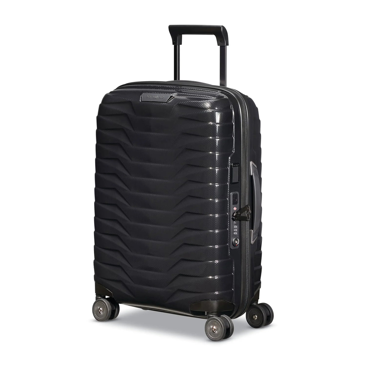Proxis Global Carry-On Spinner