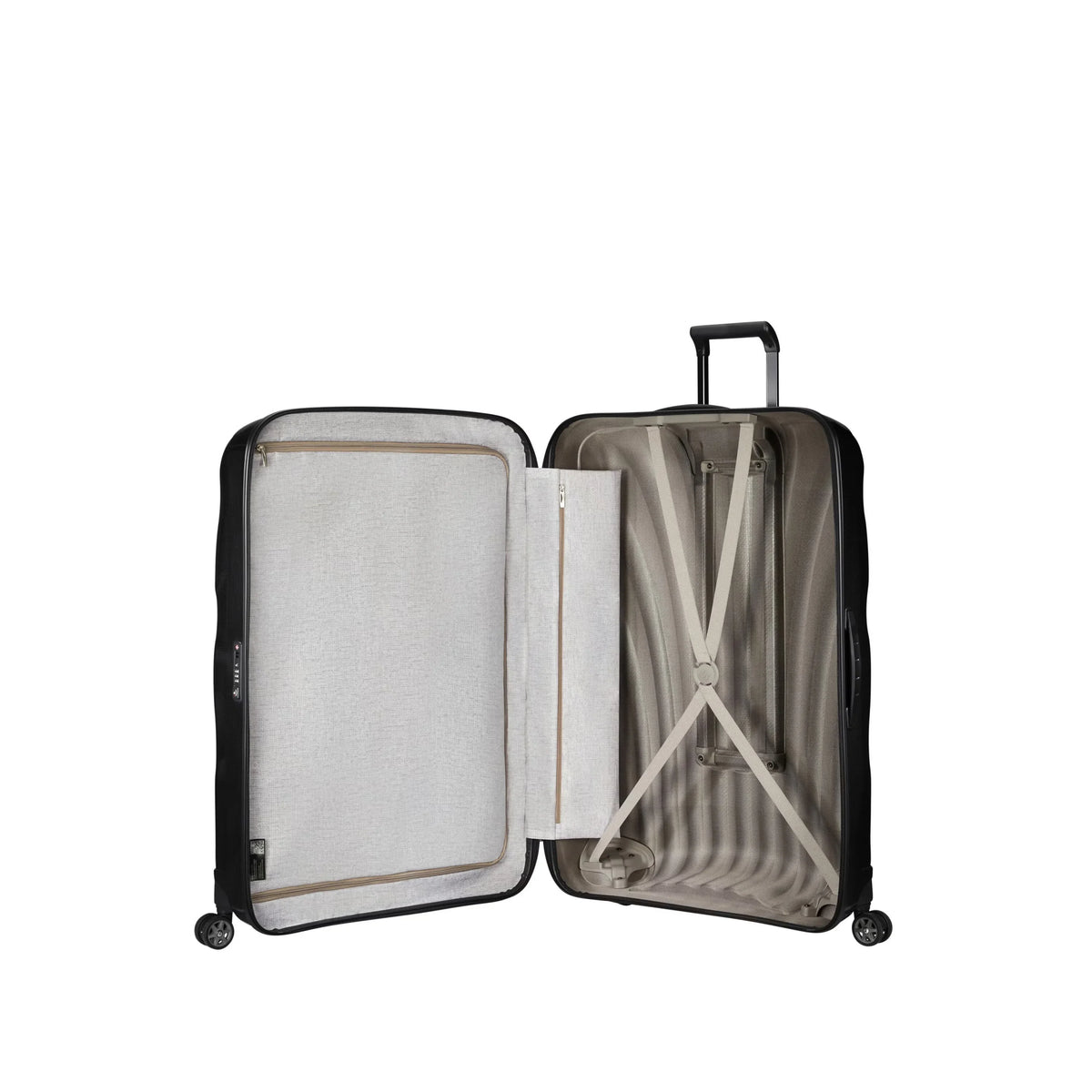 C-Lite Extra Large Spinner