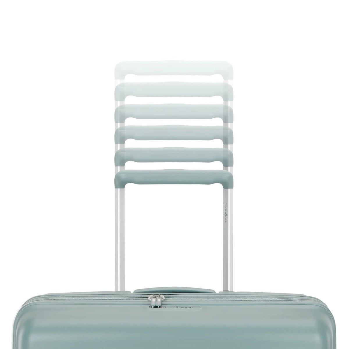 Elevation™ Plus Hardside Medium Glider™