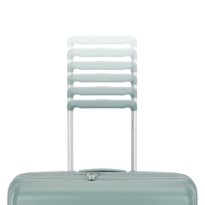 Elevation™ Plus Hardside Medium Glider™