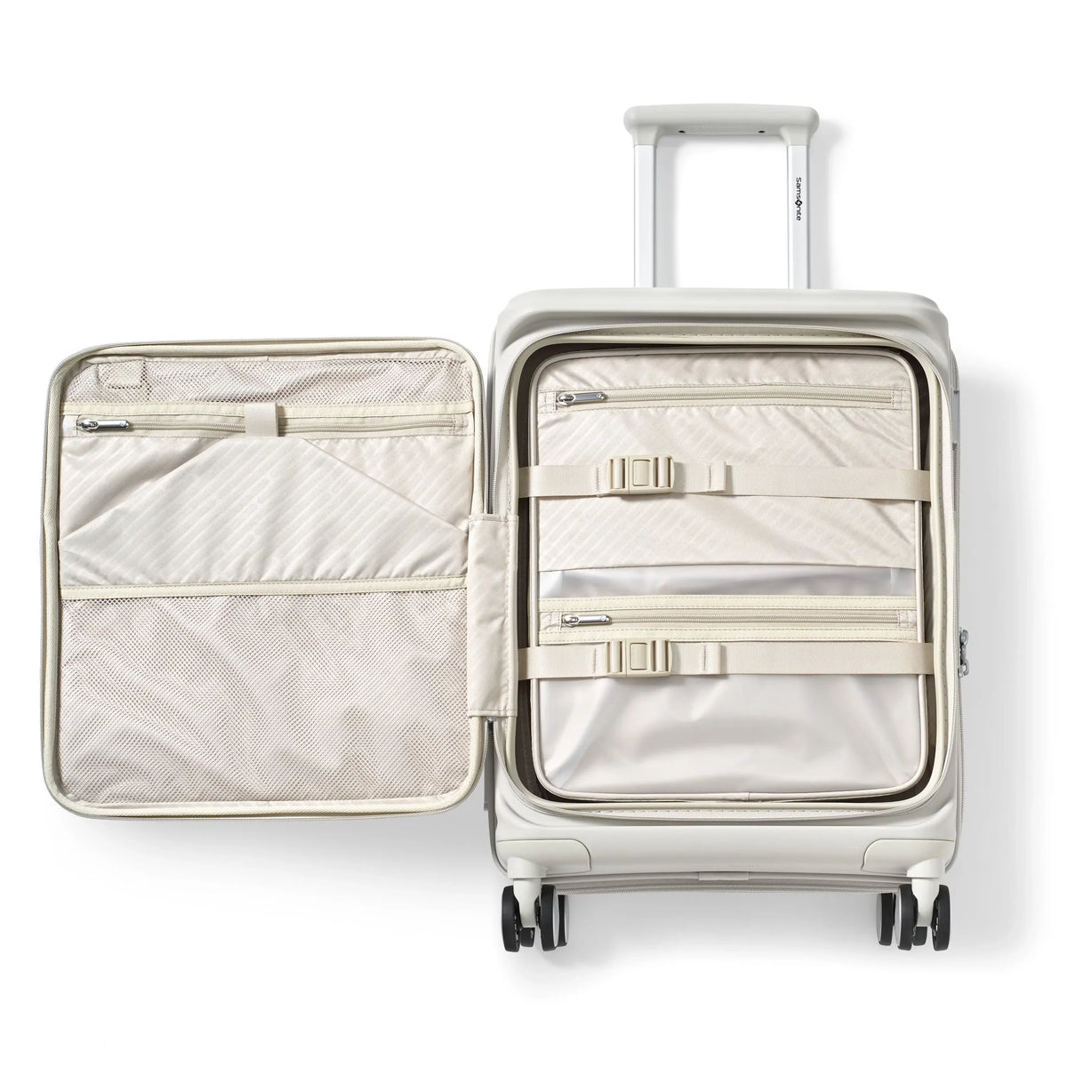 Paralux Carry-On Spinner