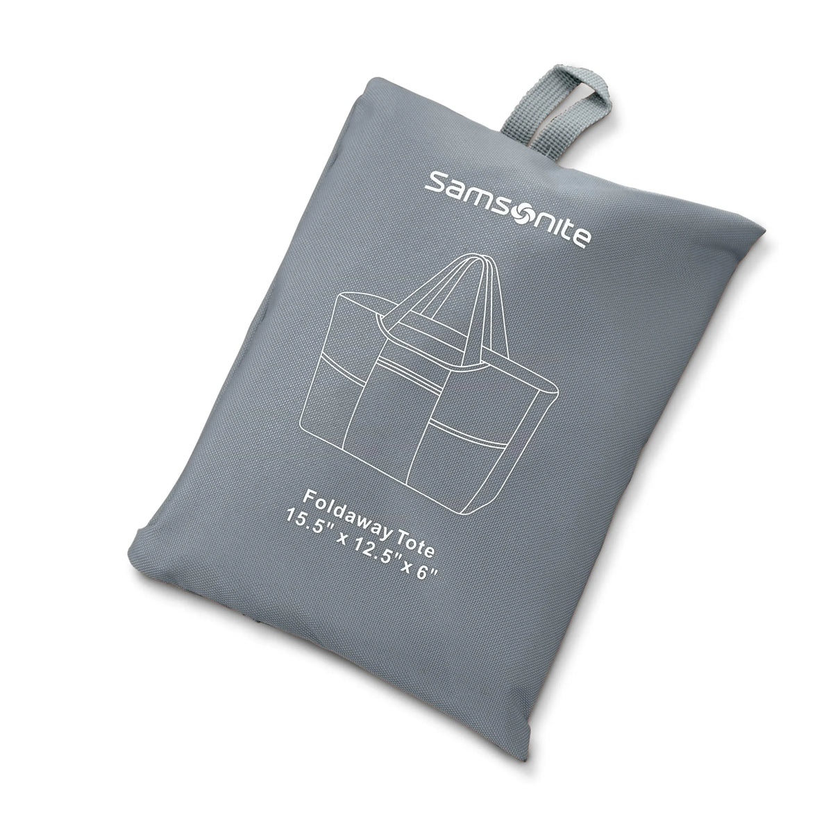 Foldaway Tote