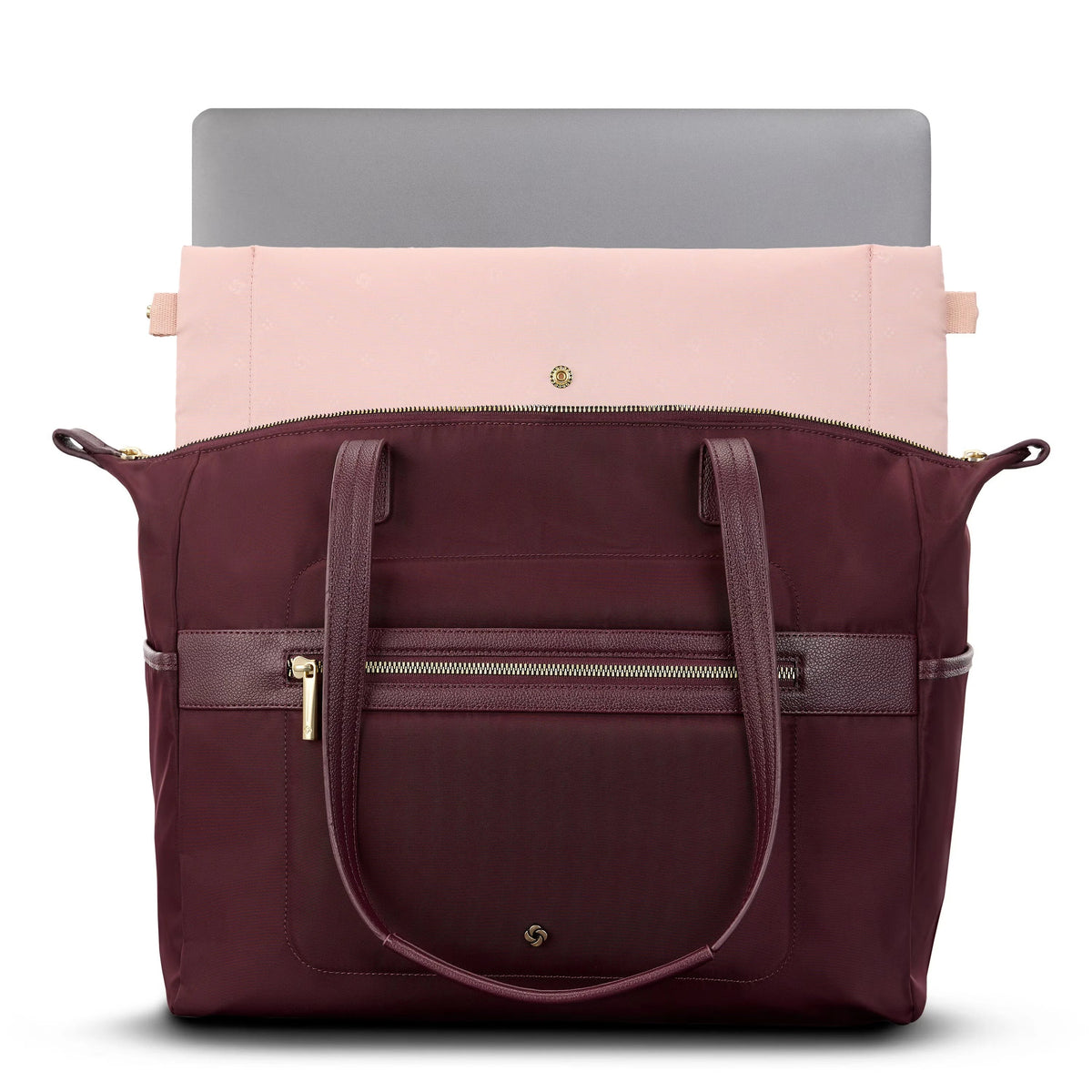 Mobile Solution 2 Tote