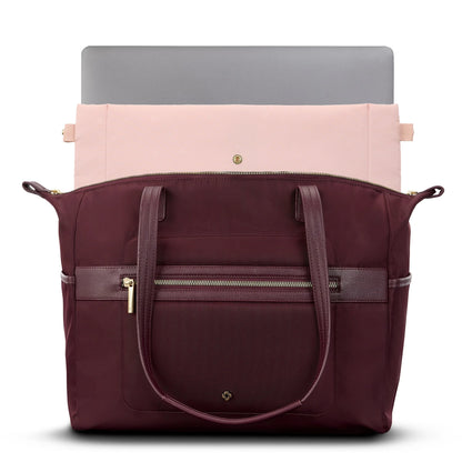 Mobile Solution 2 Tote
